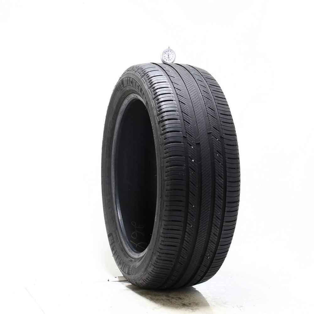Set of (2) Used 245/50R20 Michelin Premier LTX 102V - 5.5-6.5/32 - Image 4