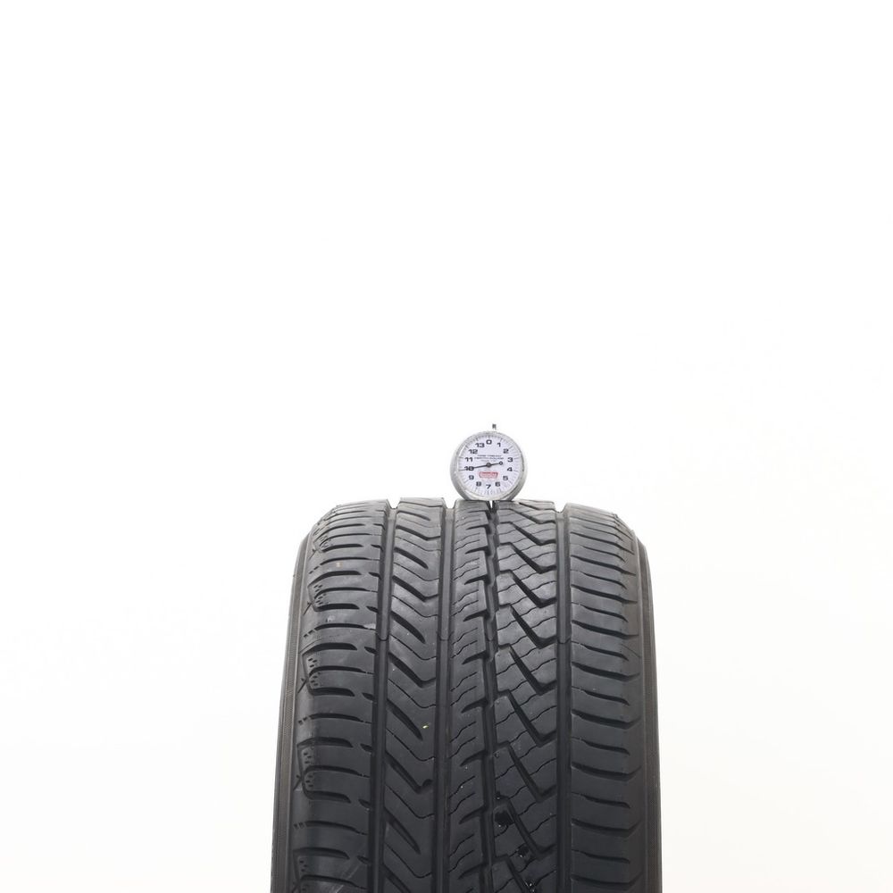 Set of (2) Used 225/40R18 Yokohama Advan Sport A/S Plus 92Y - 8.5-10/32 - Image 5