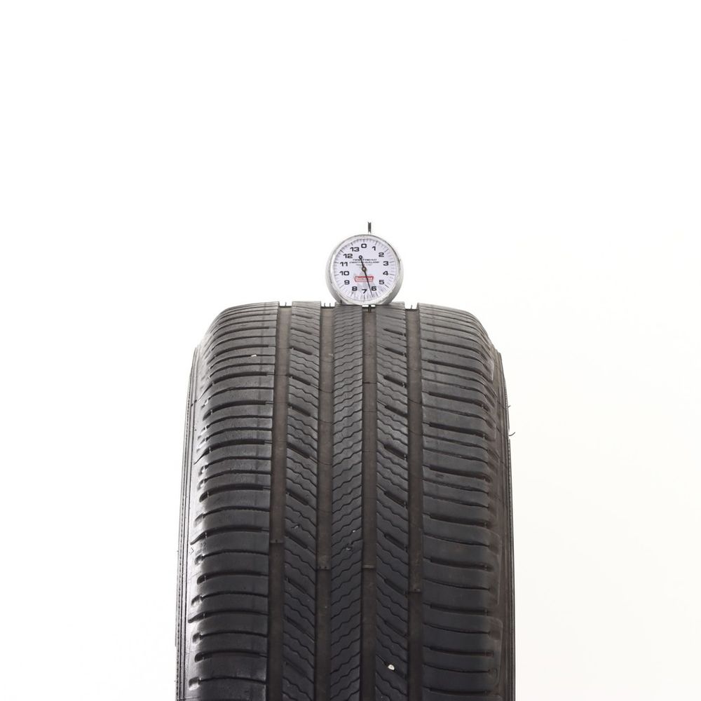 Set of (2) Used 195/55R16 Michelin Premier A/S 87V - 6-6.5/32 - Image 2