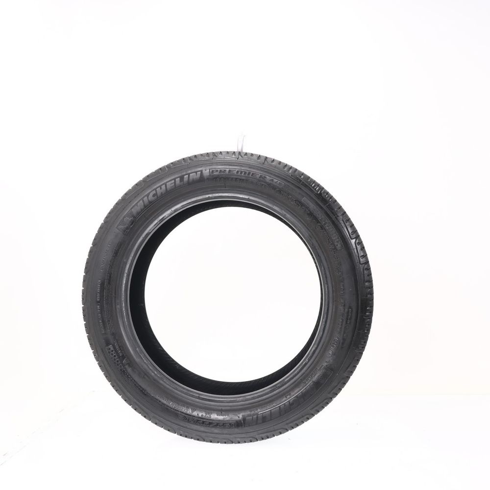 Set of (2) Used 195/55R16 Michelin Premier A/S 87V - 6-6.5/32 - Image 3