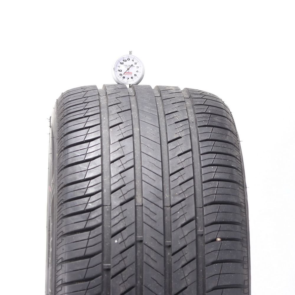 Set of (2) Used 285/45R22 Vogue Signature V SCT2 114V - 8.5/32 - Image 2