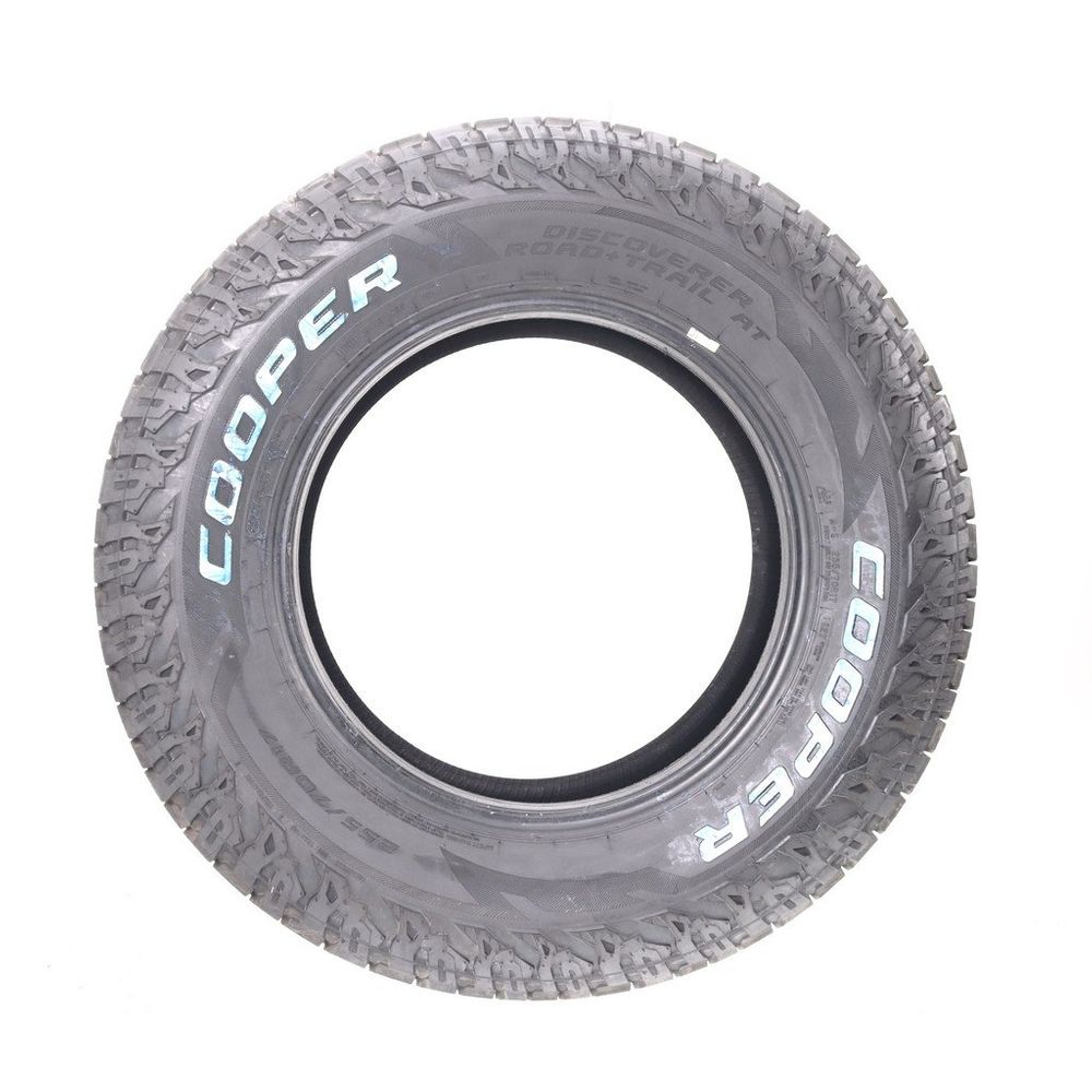 Used 255/70R17 Cooper Discoverer Road+Trail AT 112T - 12.5/32 - Image 3