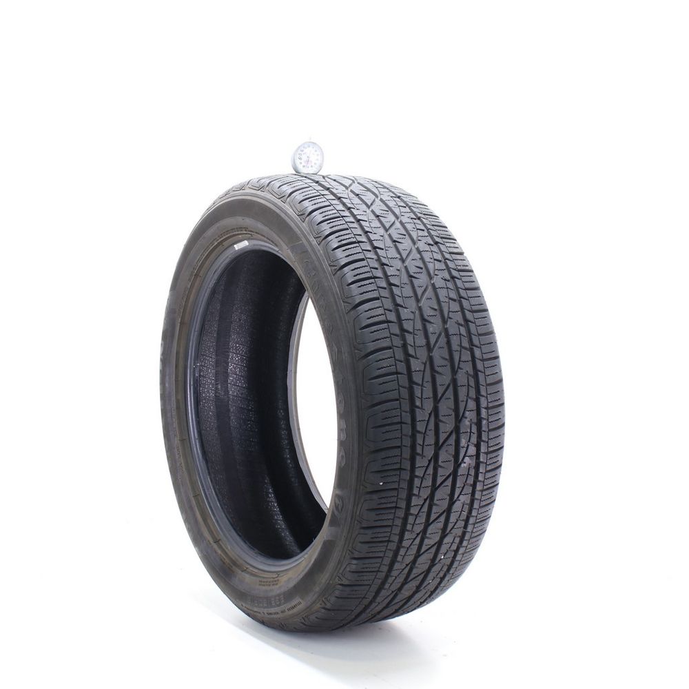 Used 235/50R18 Firestone Destination LE2 97H - 7.5/32 - Image 1