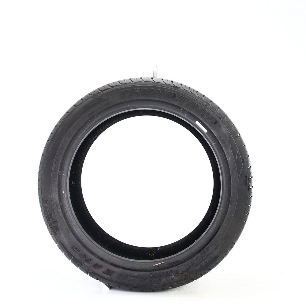 Used 235/45ZR18 Thunderer Mach III R702 98W - 8.5/32 - Image 3