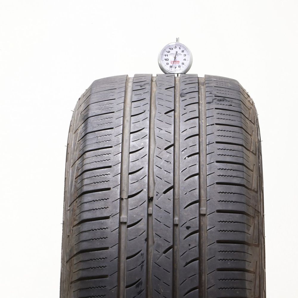 Used 275/60R20 Hercules Terra Trac HPT 115H - 7.5/32 - Image 2