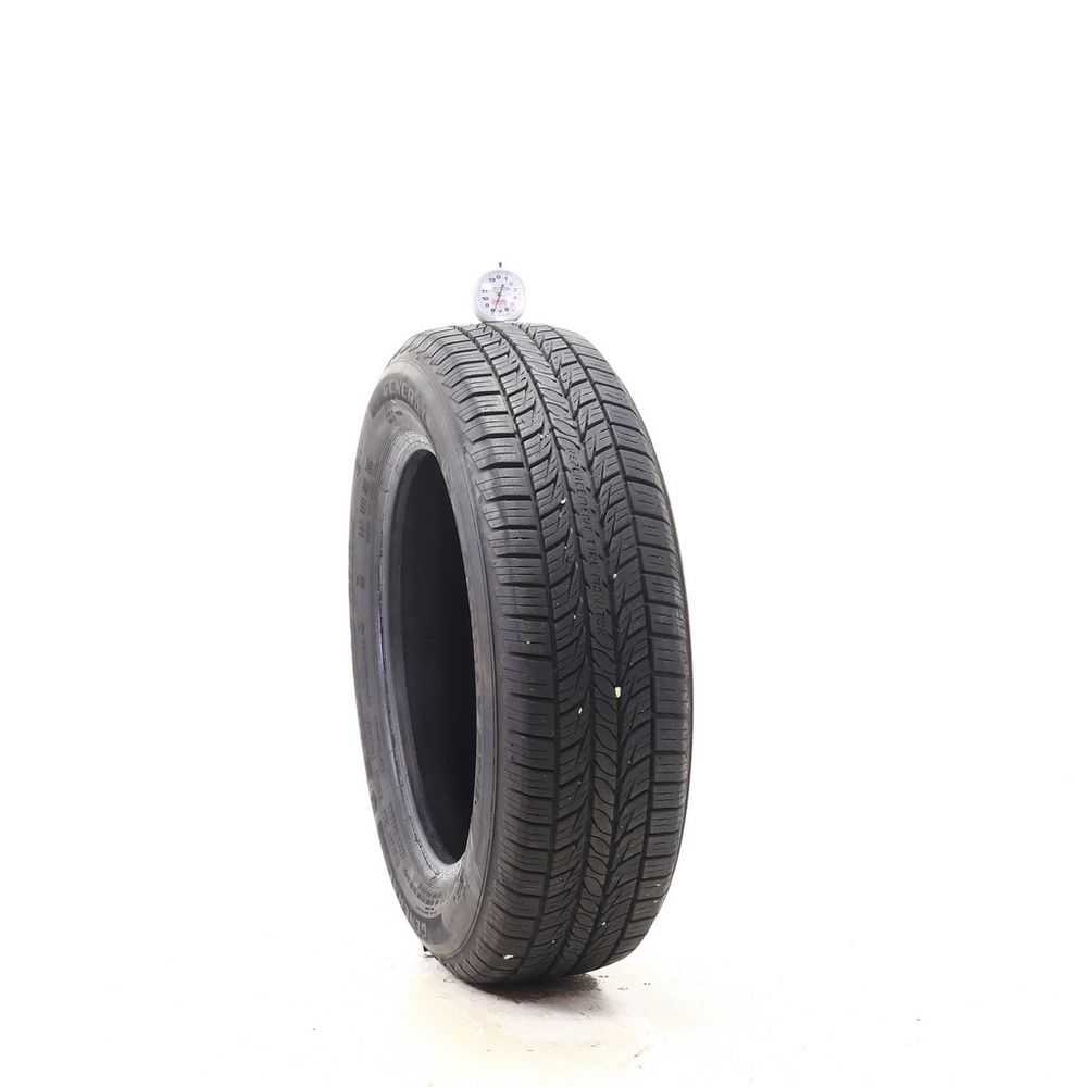 Set of (2) Used 175/65R15 General Altimax RT43 84H - 7.5/32 - Image 1