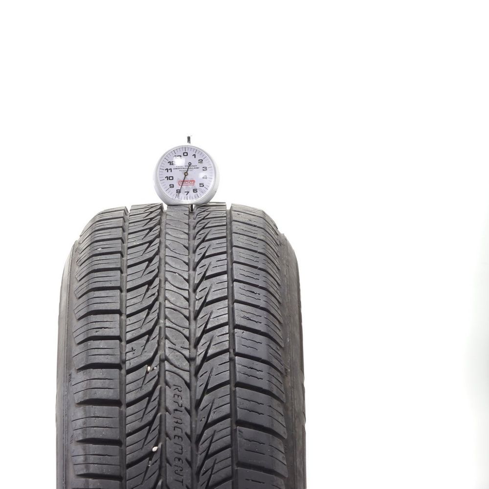 Set of (2) Used 175/65R15 General Altimax RT43 84H - 7.5/32 - Image 2
