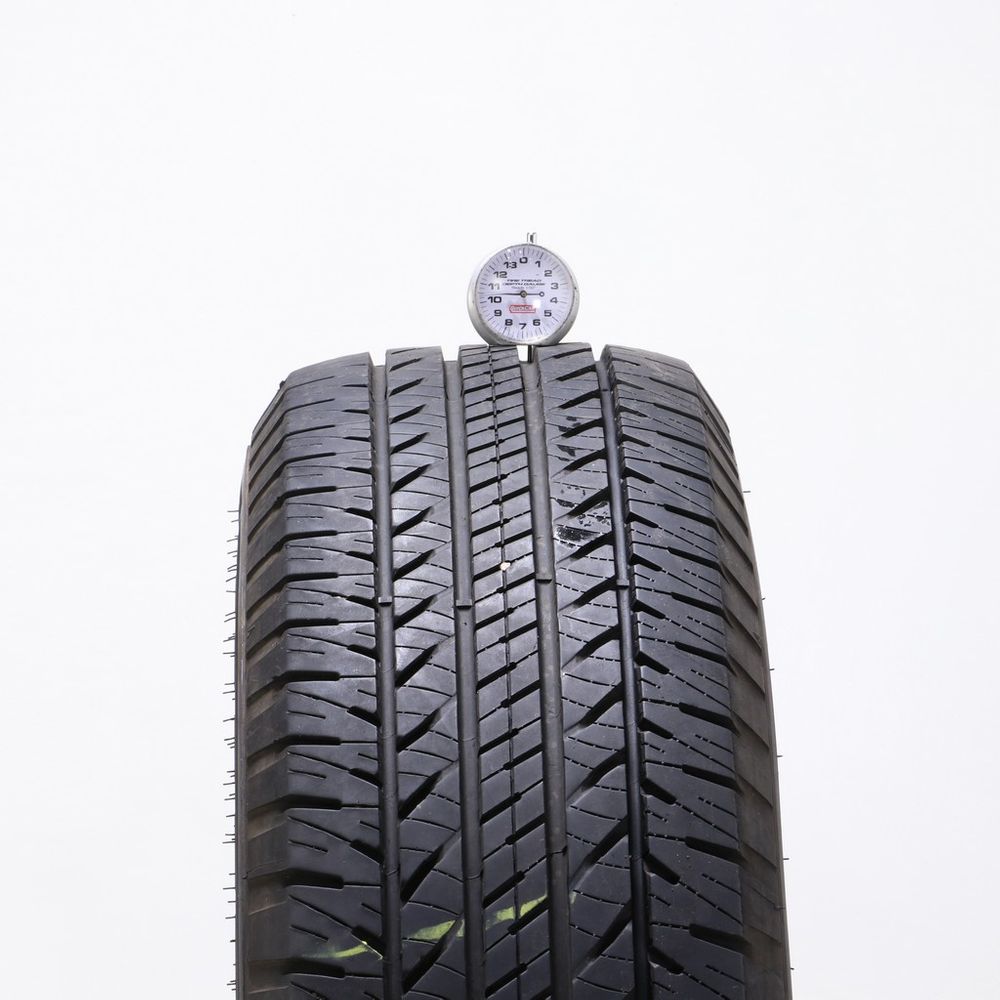 Set of (2) Used 245/65R17 Cooper Evolution HT2 107T - 8.5-10/32 - Image 3