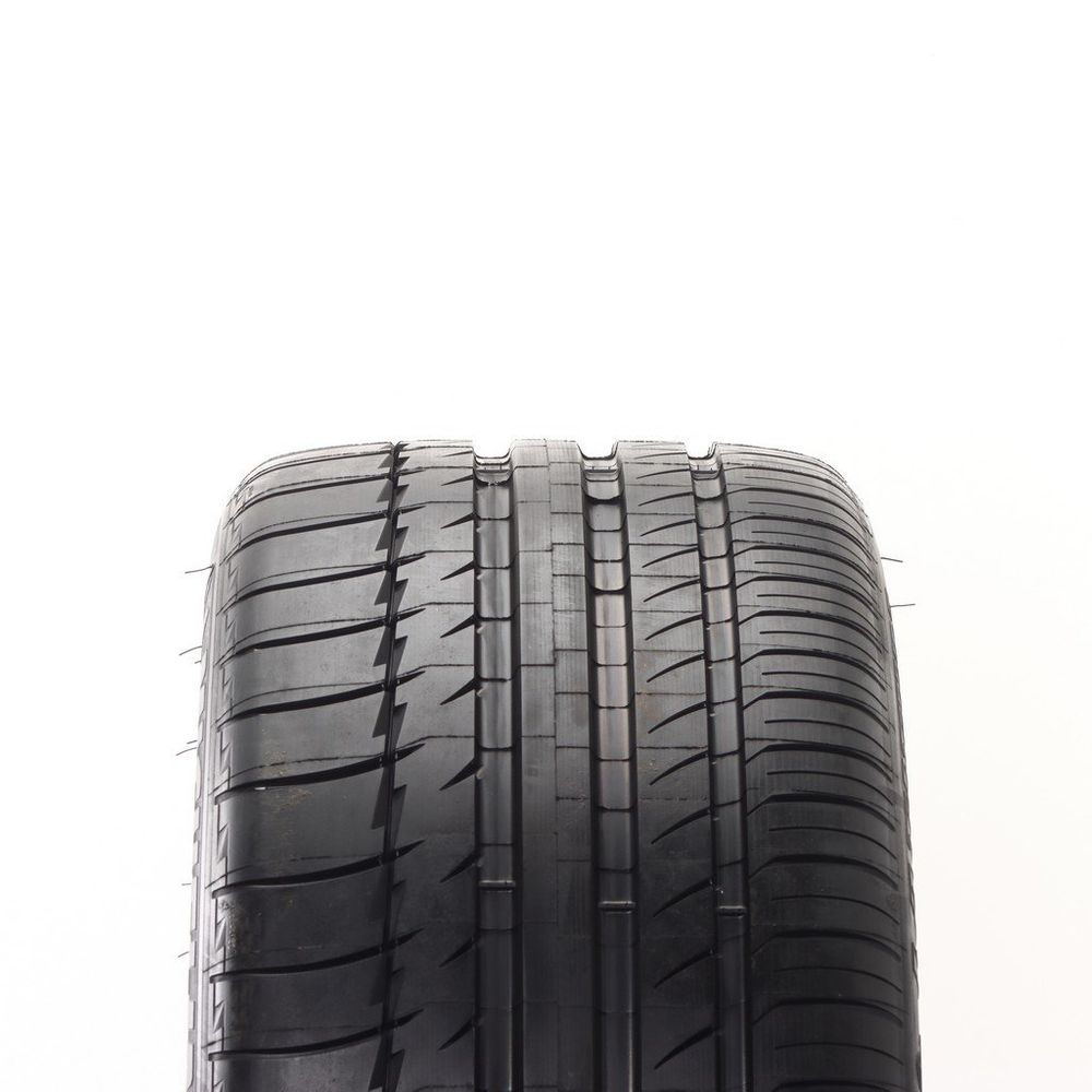 Set of (2) New 275/45R20 Michelin Latitude Sport NO 110Y - Image 2