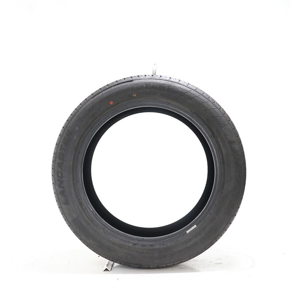 Used 215/55ZR17 Lancaster LR-66 98W - 8/32 - Image 3