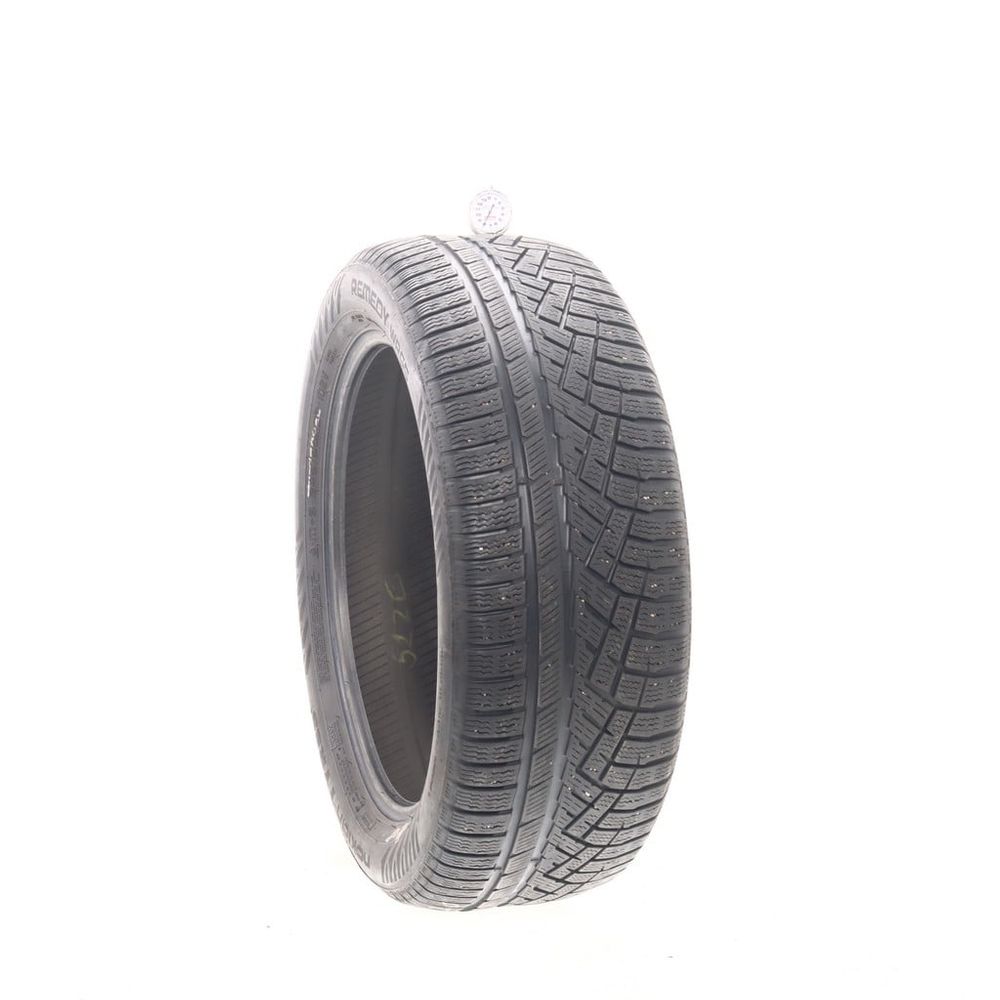 Used 245/50R20 Nokian Remedy WRG5 102V - 8/32 - Image 1