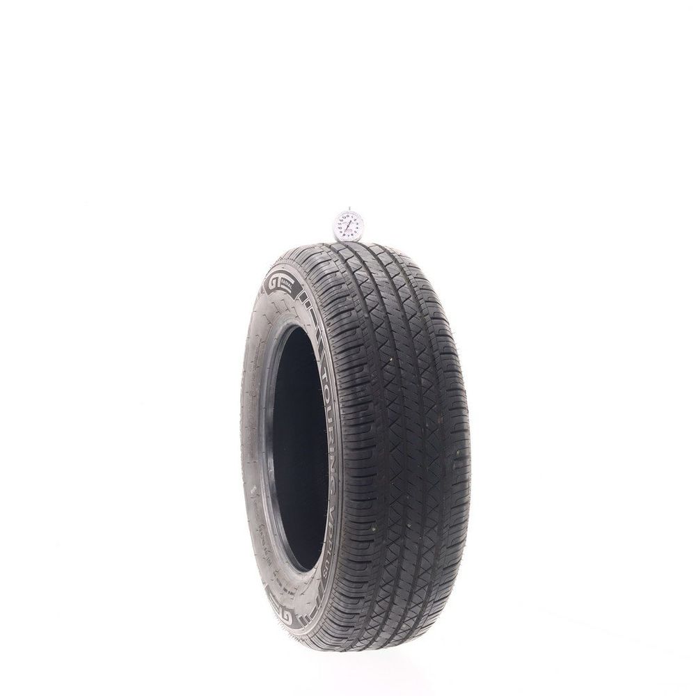 Set of (2) Used 195/65R15 GT Radial Touring VP Plus 91H - 8-8.5/32 - Image 1
