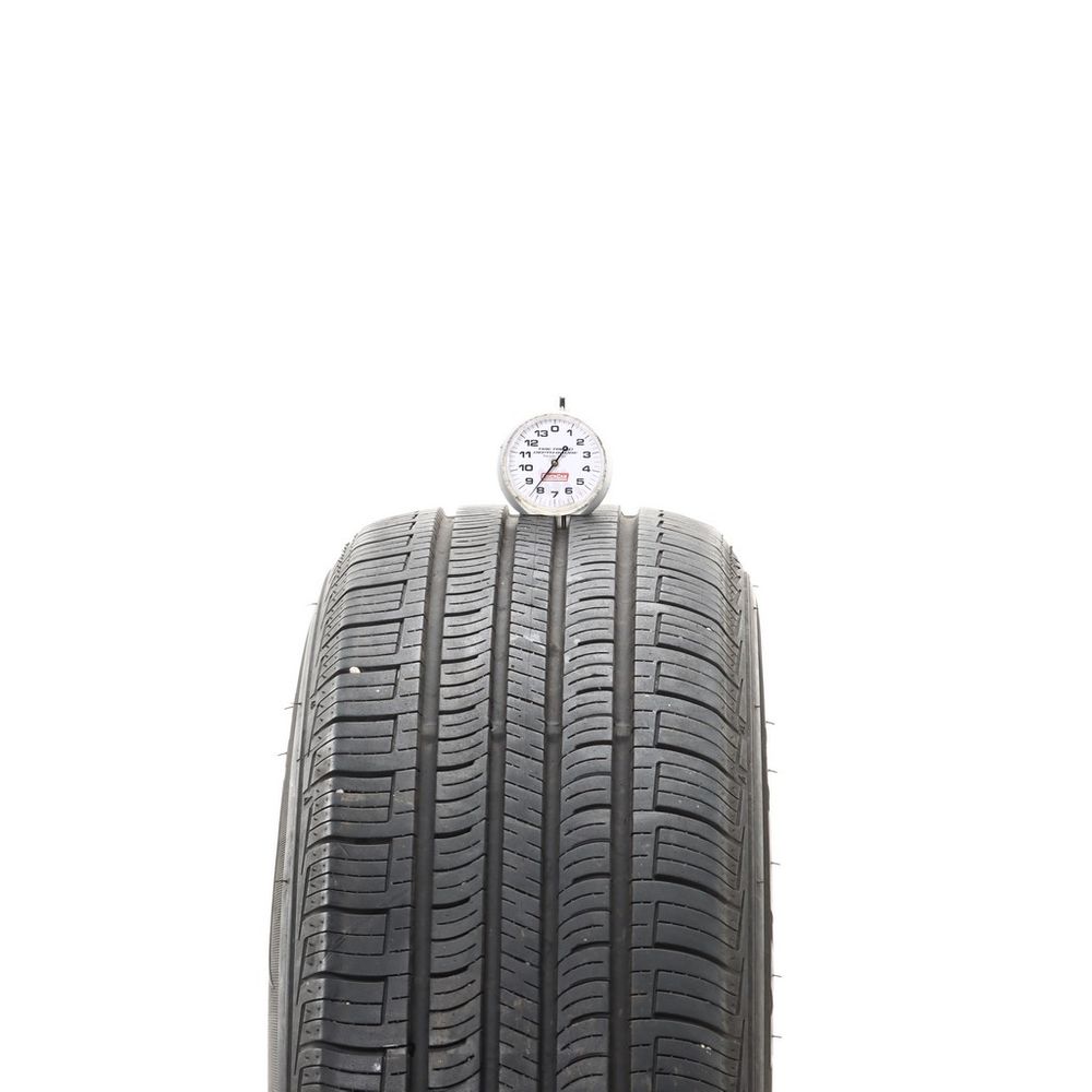 Set of (2) Used 215/65R15 Nexen N'Priz AH5 95T - 7-8/32 - Image 5