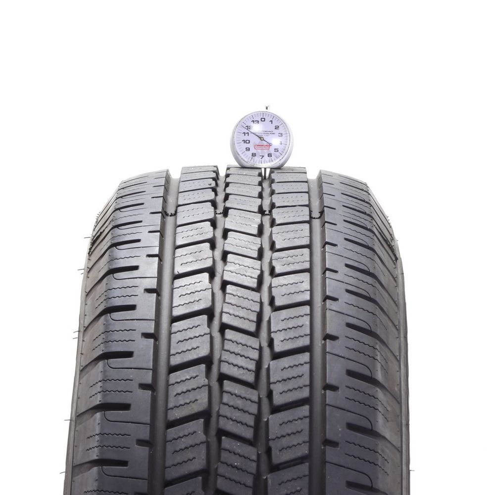 Used 265/70R17 Linglong Crosswind H/T 115T - 11.5/32 - Image 2