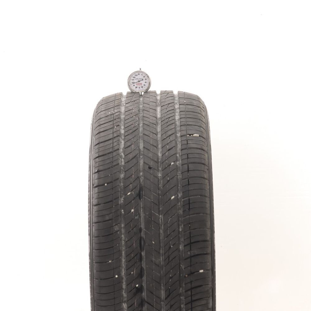 Used 245/45R20 Kumho Crugen HP71 103V - 9.5/32 - Image 2