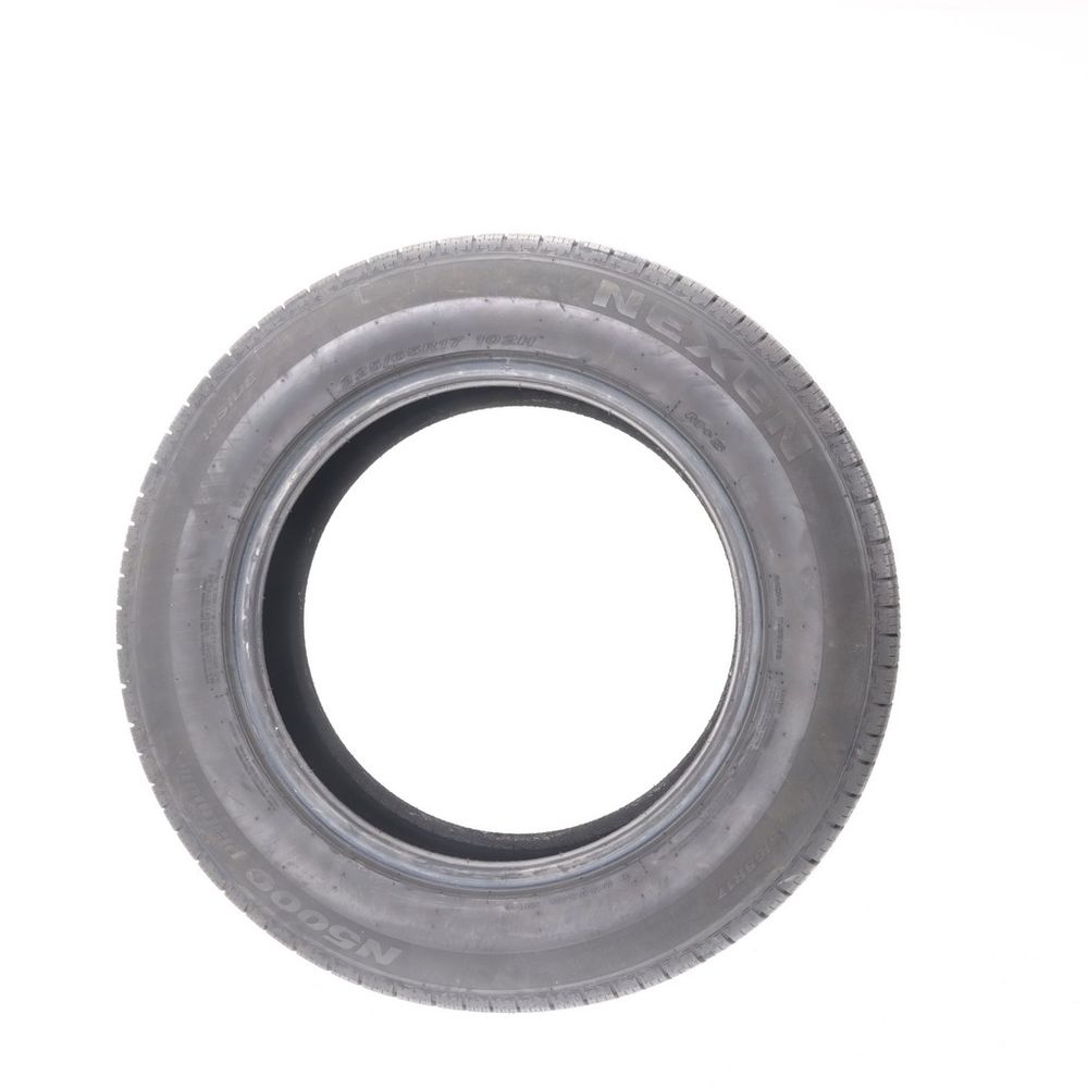 Driven Once 225/65R17 Nexen N5000 Platinum 102H - 10/32 - Image 3