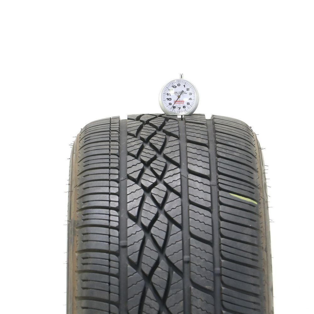 Used 245/45R17 Firestone Firehawk AS V2 99W - 8/32 - Image 2
