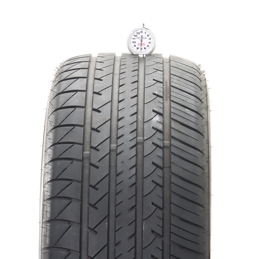 Used 275/55R20 Green Max Optimum UHP 117W - 7/32 - Image 2