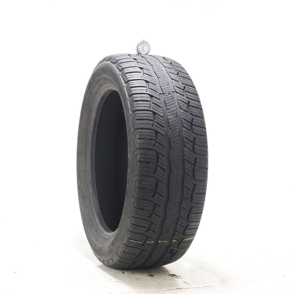 Set of (2) Used 255/50R20 BFGoodrich Advantage T/A Sport LT 109H - 6-7/32 - Image 4