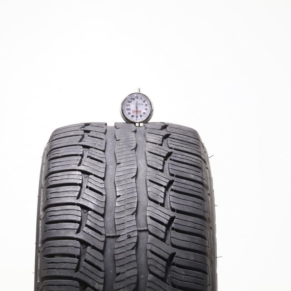 Set of (2) Used 255/50R20 BFGoodrich Advantage T/A Sport LT 109H - 6-7/32 - Image 5