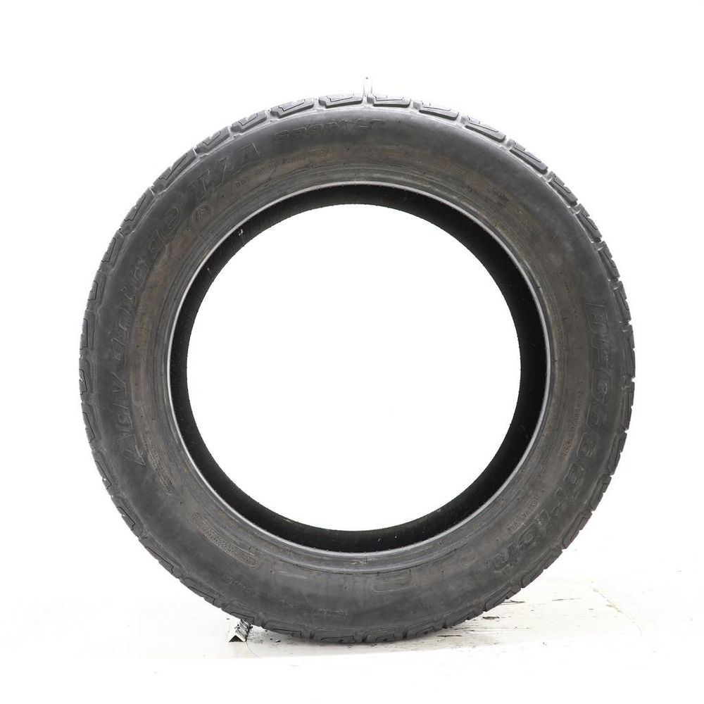 Set of (2) Used 255/50R20 BFGoodrich Advantage T/A Sport LT 109H - 6-7/32 - Image 6