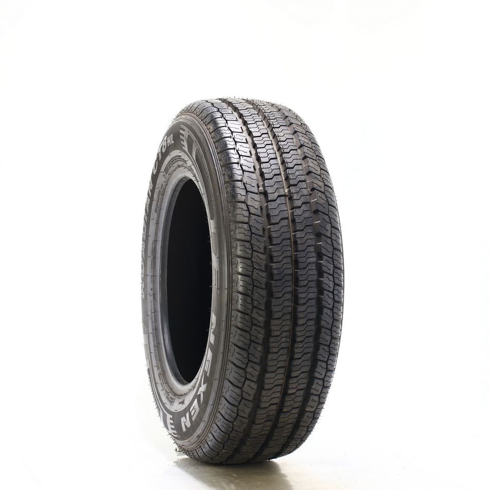 New LT 245/70R17 Nexen Roadian CT8 HL 119/116R E - 15/32 - Image 1