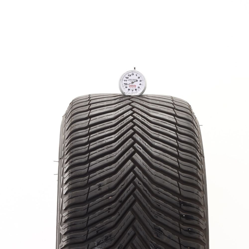 Used 255/55R20 Michelin CrossClimate 2 110V - 9.5/32 - Image 2