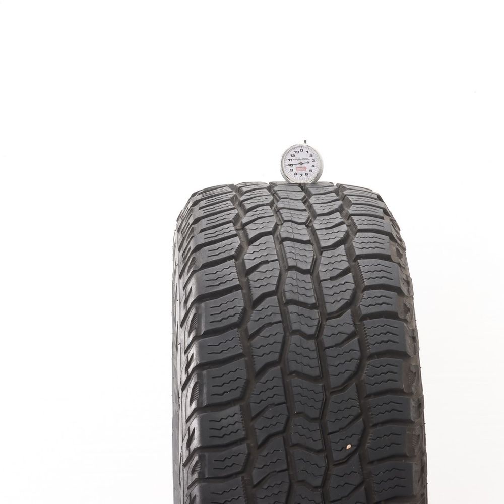 Used 265/70R17 Cooper Discoverer A/T 115T - 10/32 - Image 2