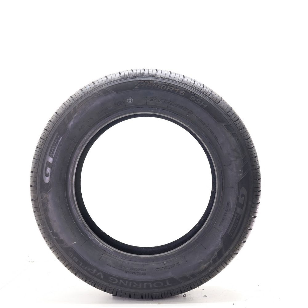 New 215/60R16 GT Radial Touring VP Plus 95H - 9.5/32 - Image 3