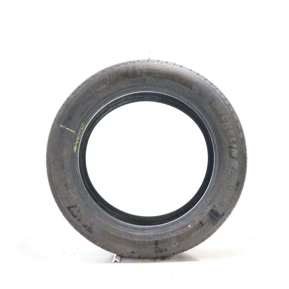 Used 235/55R19 Michelin Primacy All Season MO 105H - 8.5/32 - Image 3