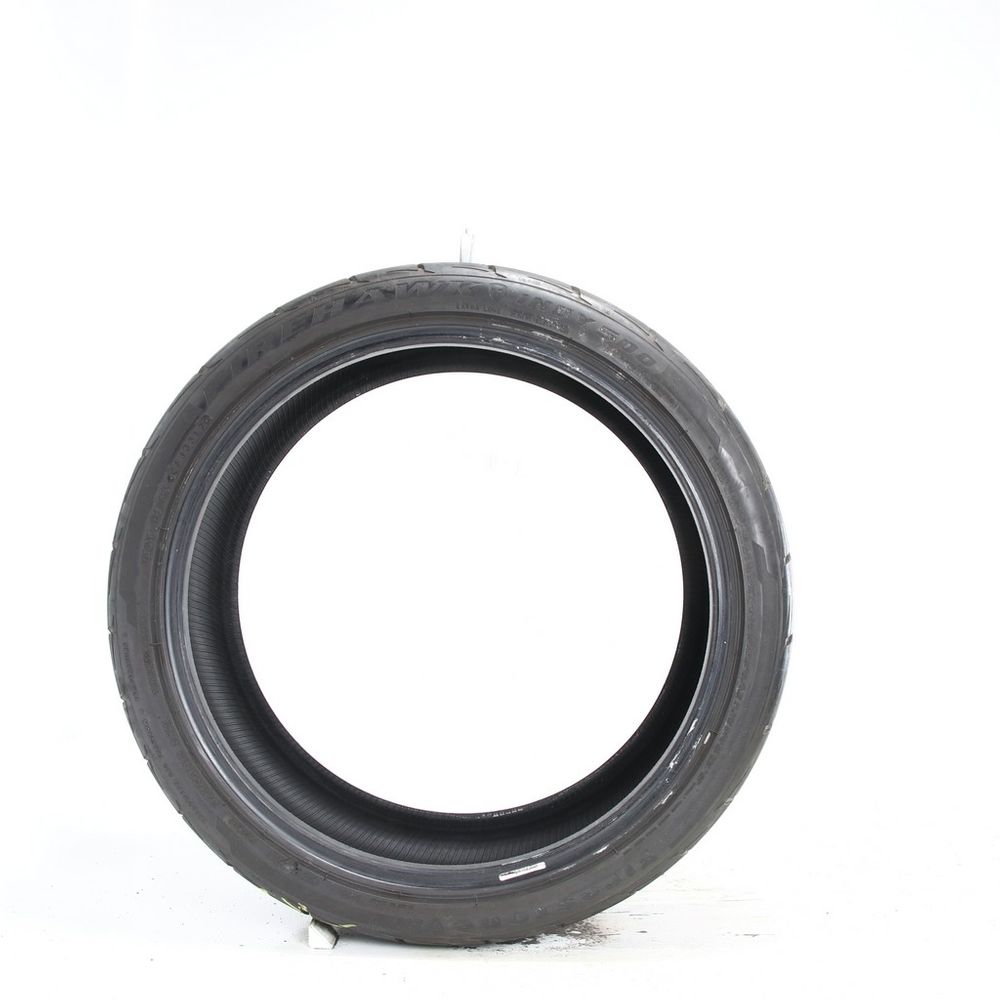 Used 255/35R19 Firestone Firehawk Indy 500 96W - 7.5/32 - Image 3