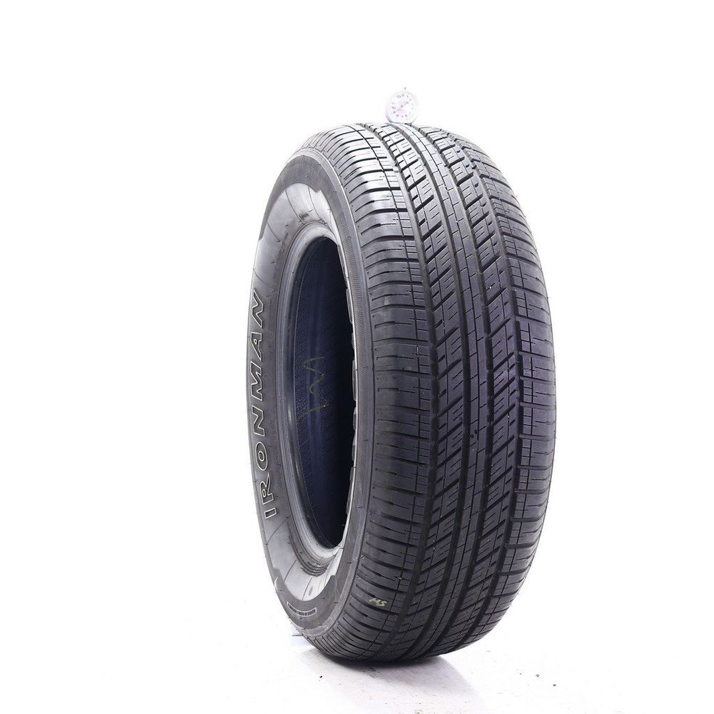 Used 265/65R18 Ironman RB-SUV 114T - 9/32 - Image 1