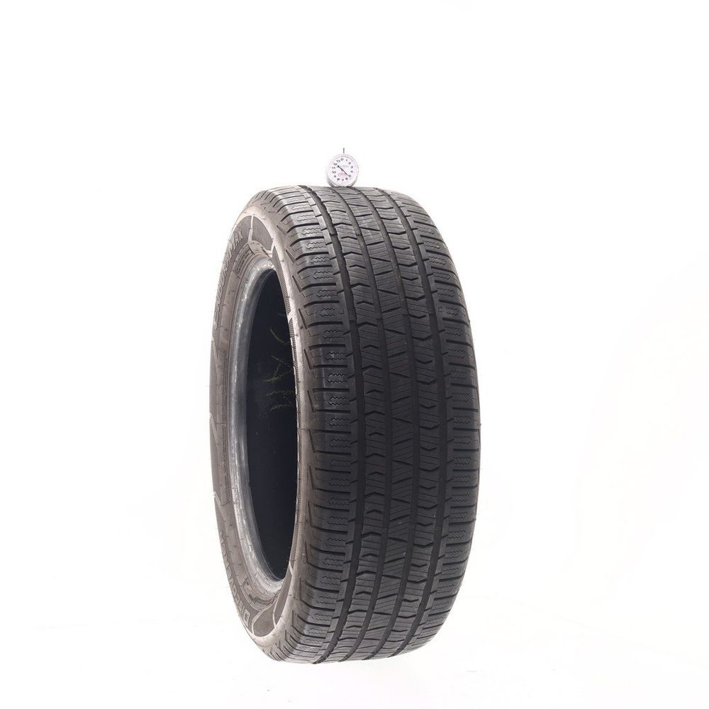 Used 235/55R18 Cooper Discoverer EnduraMax 104V - 5/32 - Image 1