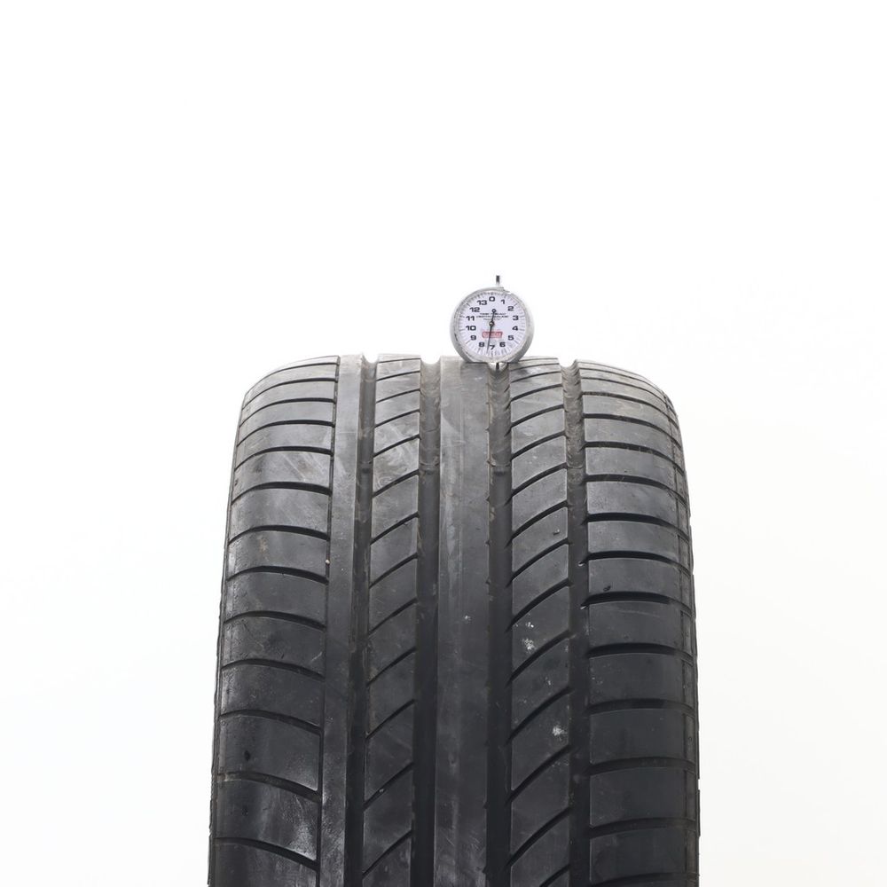 Used 275/45R19 Continental 4x4 SportContact NO 108Y - 7/32 - Image 2