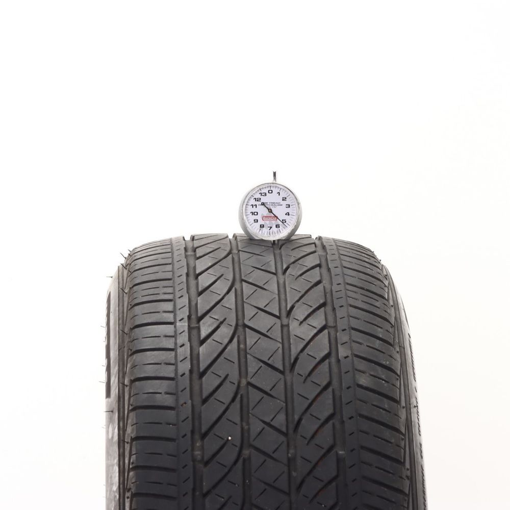Set of (4) Used 235/55R20 Bridgestone Dueler H/P Sport AS 102H - 5-6/32 - Image 2