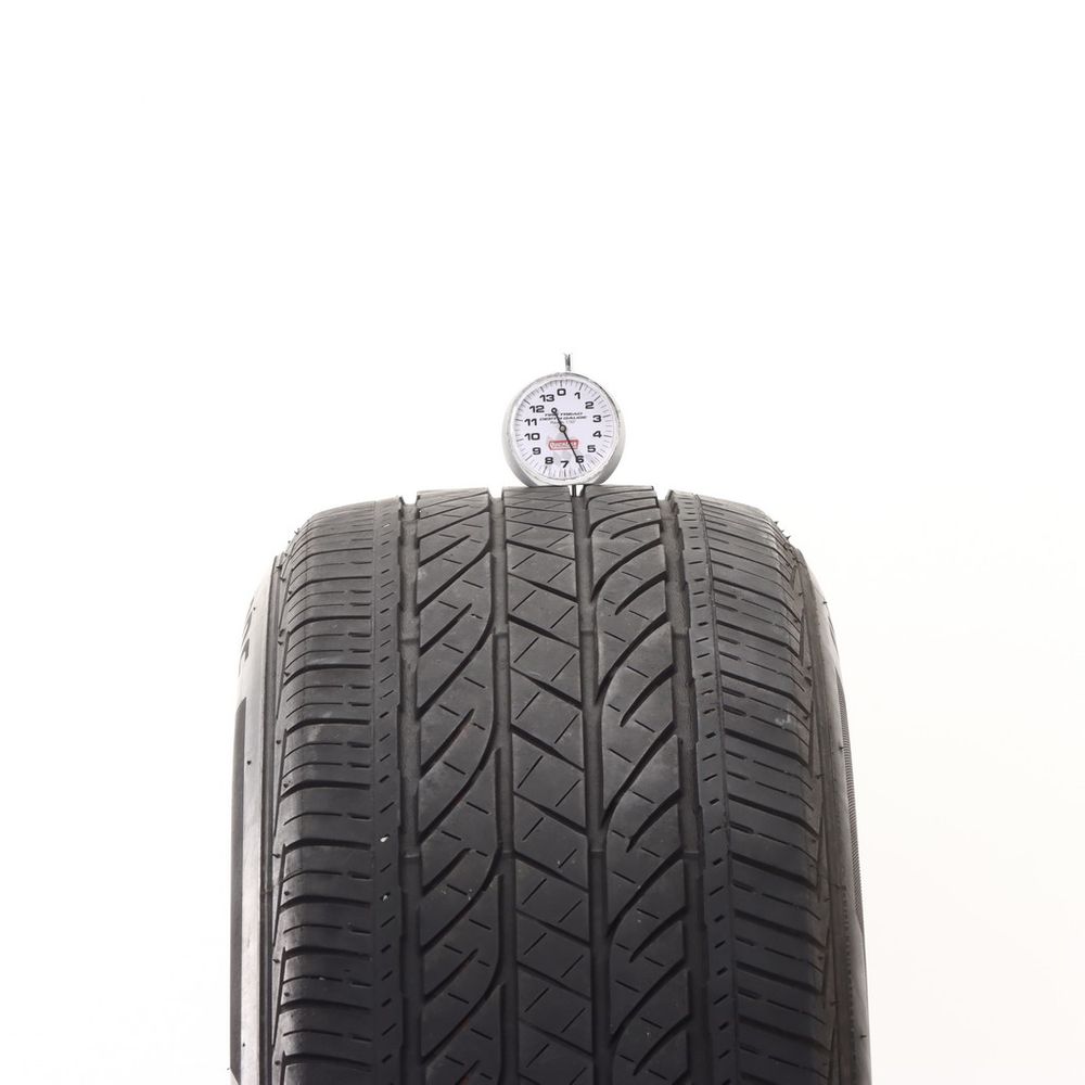Set of (4) Used 235/55R20 Bridgestone Dueler H/P Sport AS 102H - 5-6/32 - Image 5