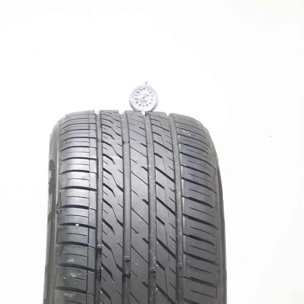 Set of (2) Used 275/50ZR20 Arroyo Grand Sport A/S 113Y - 9.5/32 - Image 2