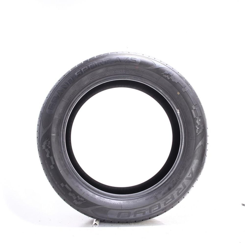 Set of (2) Used 275/50ZR20 Arroyo Grand Sport A/S 113Y - 9.5/32 - Image 3