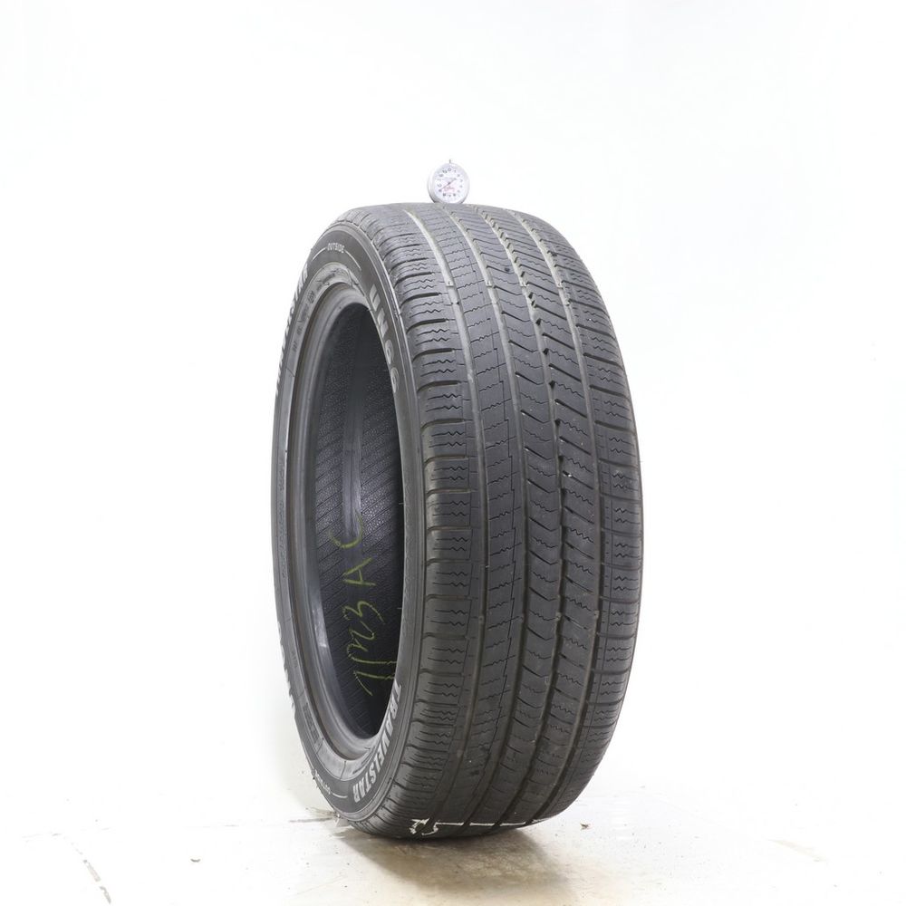 Set of (2) Used 245/50R20 Travelstar UN66 102V - 8-9/32 - Image 4