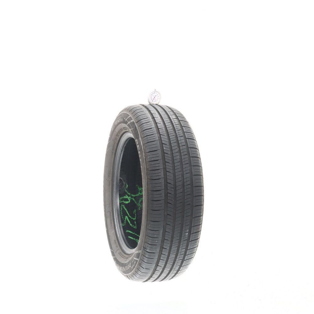 Set of (4) Used 205/60R16 Fortune Perfectus FSR602 92V - 8-8.5/32 - Image 1