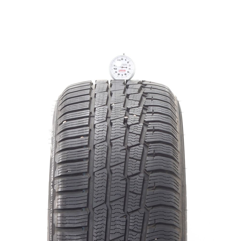 Used 235/55R18 Nokian Encompass AW01 104V - 10.5/32 - Image 2