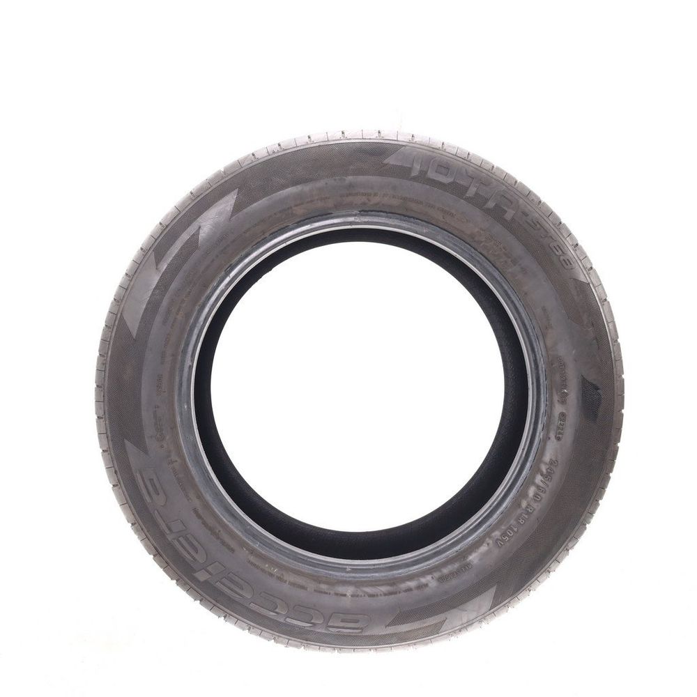 Used 245/60R18 Accelera IOTA ST68 105V - 8/32 - Image 3