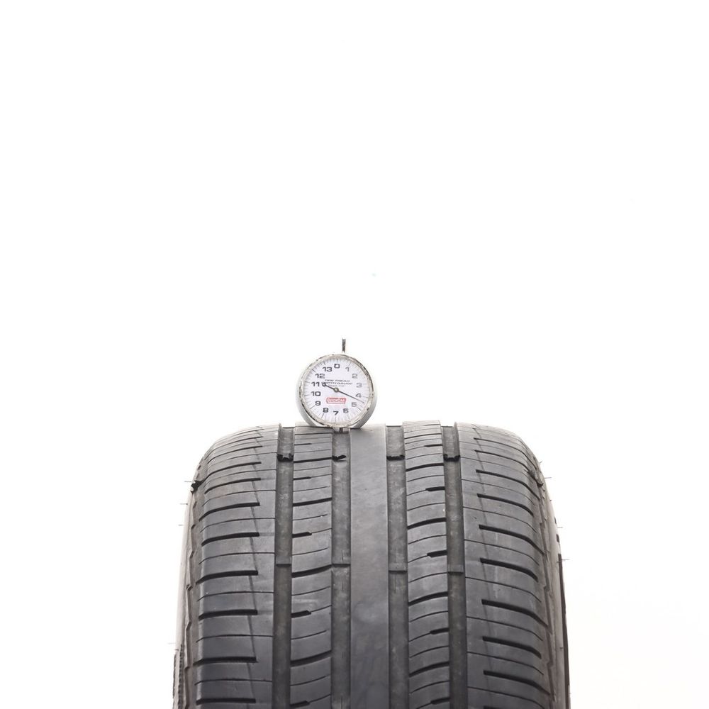 Set of (2) Used 215/55R17 Mastercraft Stratus AS 94V - 4-4.5/32 - Image 5