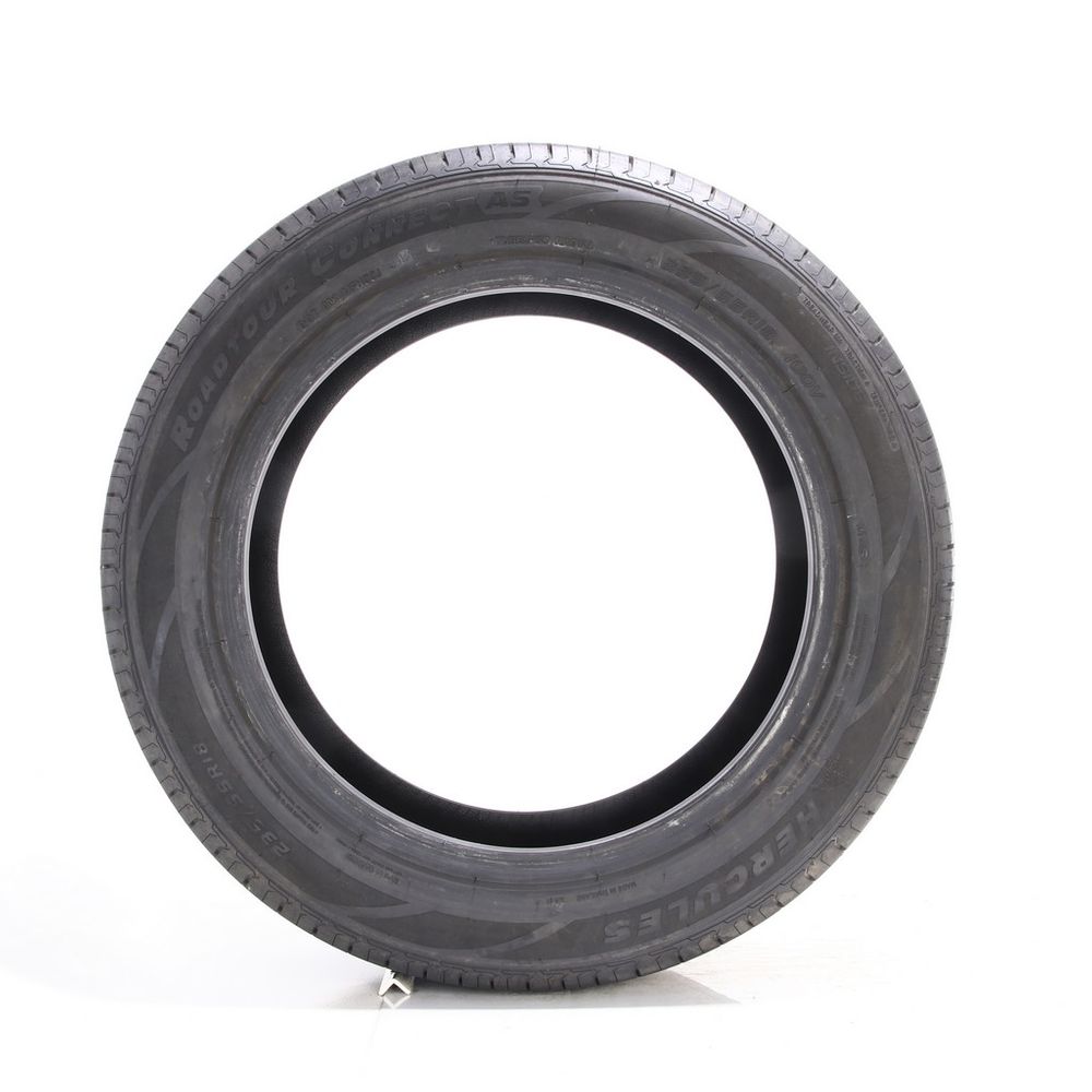 New 235/55R18 Hercules Roadtour Connect AS 100V - Image 3