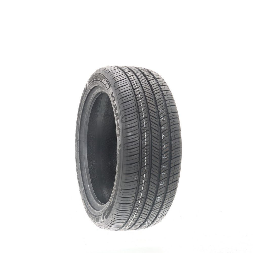 New 245/45ZR18 Kumho Ecsta Sport A/S PA71 EV 96Y - Image 1
