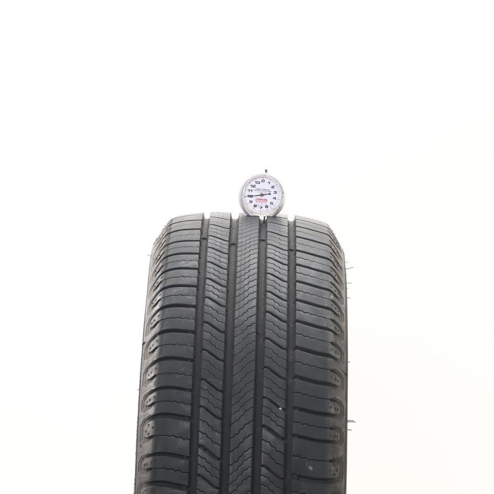 Set of (4) Used 205/55R16 Michelin X Tour A/S 2 91H - 9-10/32 - Image 5
