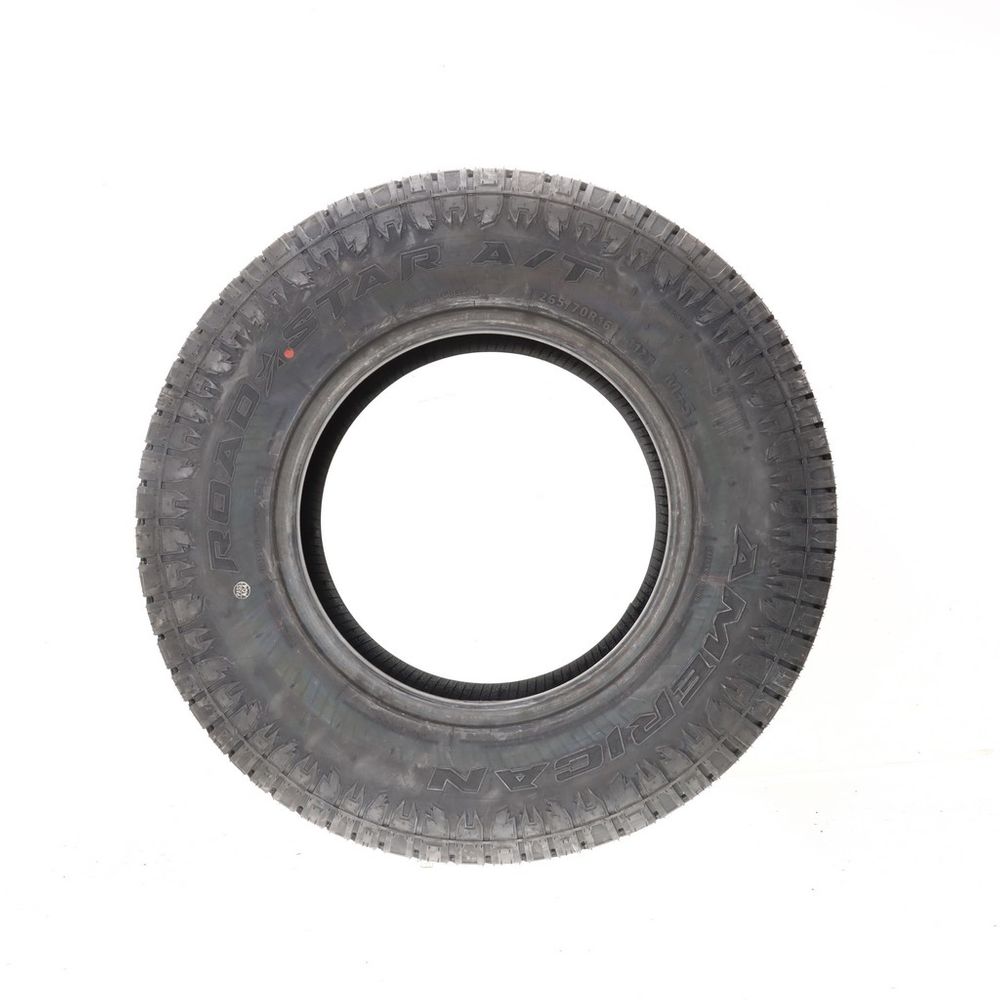 New 265/70R16 American Road Star A/T 112T - Image 3