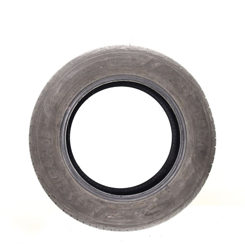 Used 235/65R18 Goodyear Assurance ComfortDrive 106V - 8/32 - Image 3
