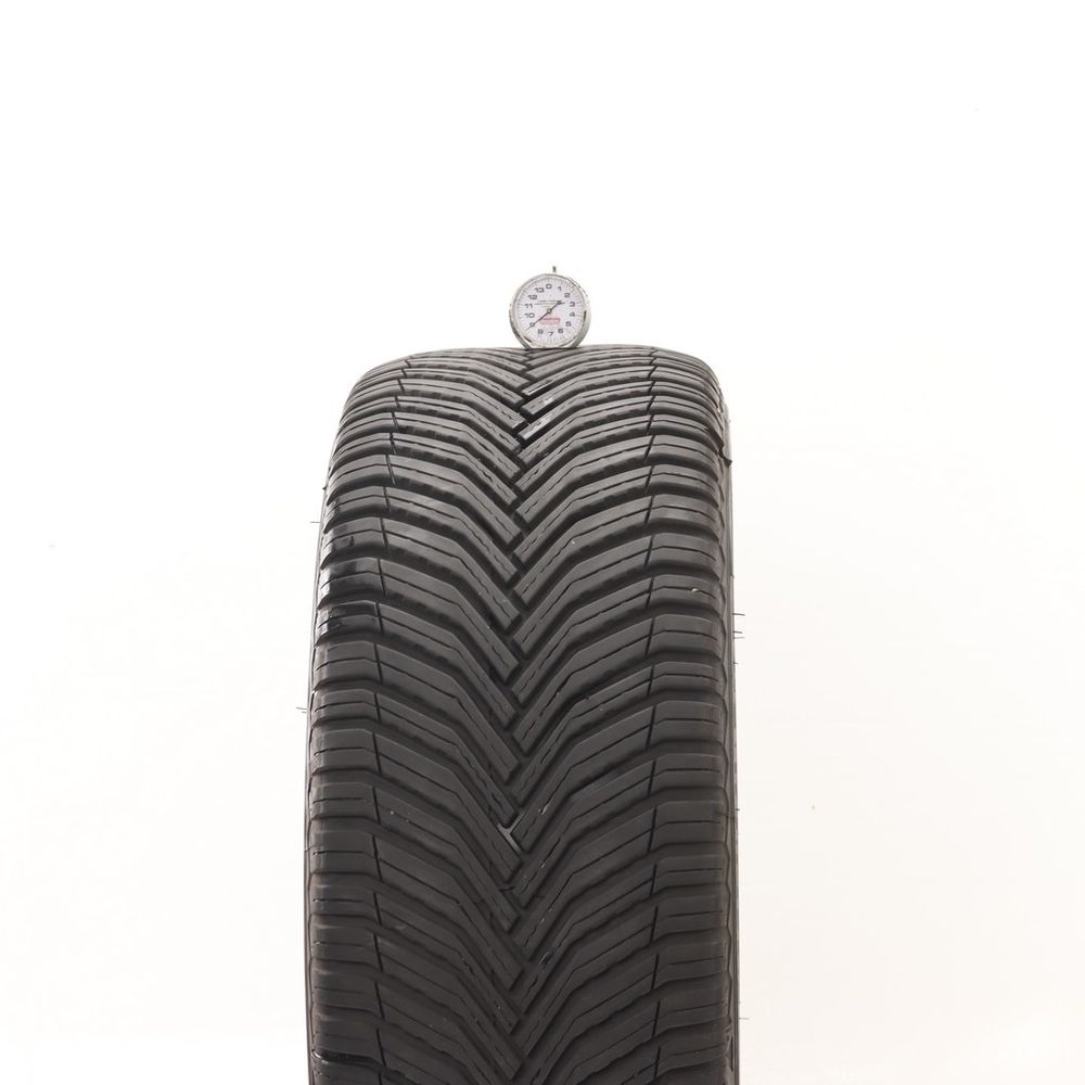 Used 245/50R20 Michelin CrossClimate 2 105V - 9/32 - Image 2