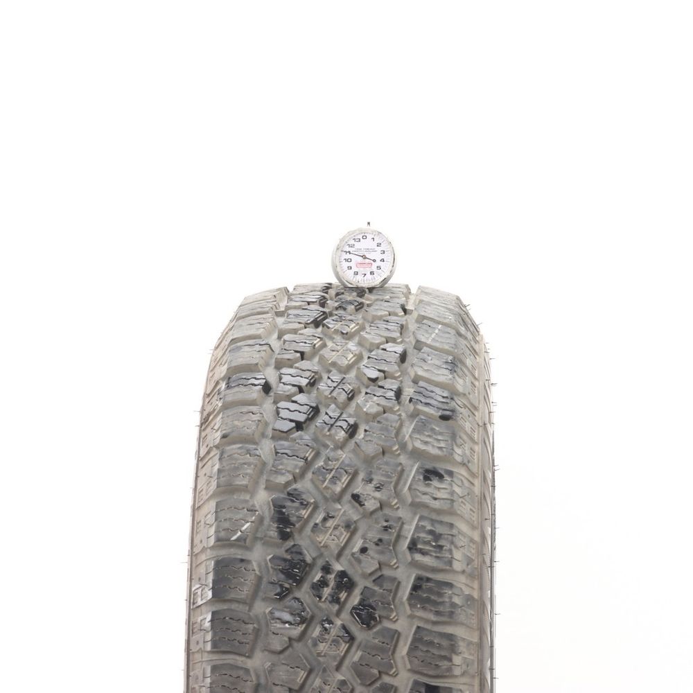 Used 235/75R15 Multi-Mile Wild Country Trail 4SX 109S - 11/32 - Image 2
